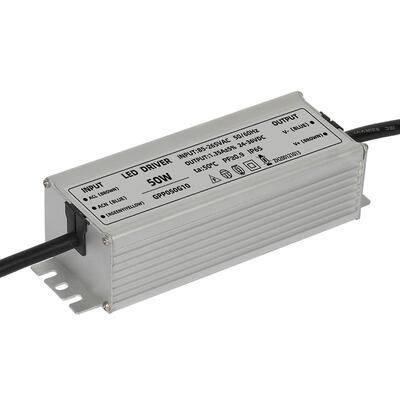 LED恒流驱动电源镇流器