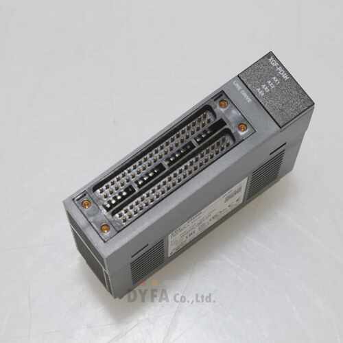 LS used XGF-PD4H V2.00 SN:5000550006 Position Line Drive 4Ax