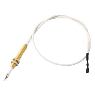 燃气灶点火针通用天然气煤气灶万能打火感应针点火器灶具配件大全