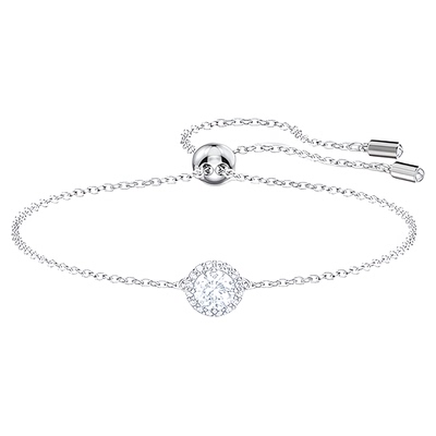 【自营】Swarovski/施华洛世奇ANGELIC125周年纪念款仿水晶女手链