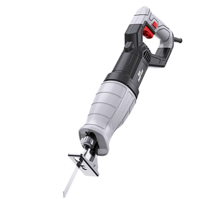 南威电动往复锯马刀锯大功率金属切割锯手持多功能家用小型电锯