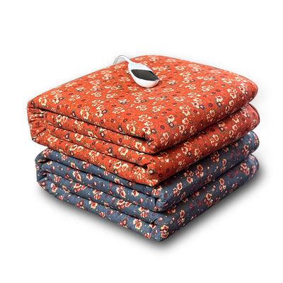 端阳古法艾绒热敷艾灸床垫