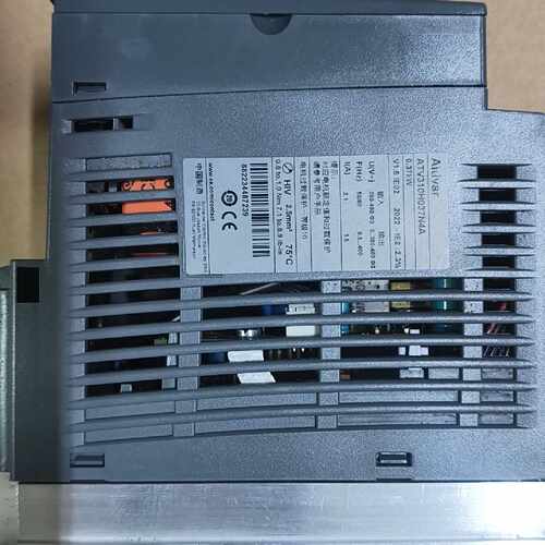 议价施耐德变频器ATV310H037N4A，0.37KW，380
