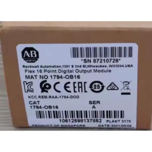 溢价-1794OB16罗克韦尔