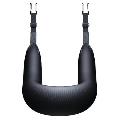 【升级款】腰椎牵引器单杠吊杆突