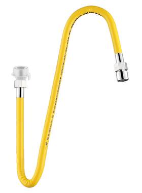 一靓304不锈钢水龙头延伸器