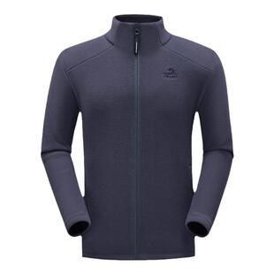 【暖盾2.0】伯希和Polartec户外抓绒衣摇粒绒保暖外套冲锋衣内胆