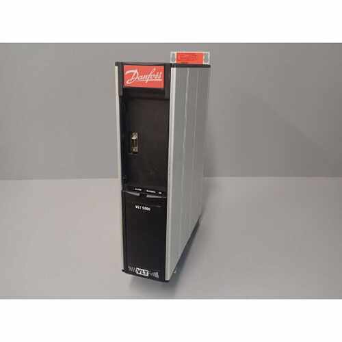 175Z0032  DANFOSS  VLT5001PT5B20SBR3D0F00A00C0Dimmer 075 Kw