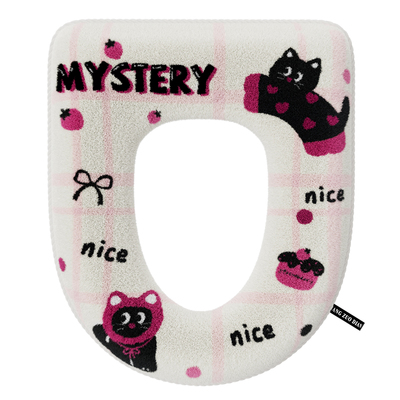 【2024新款】马桶垫加厚抗菌保暖