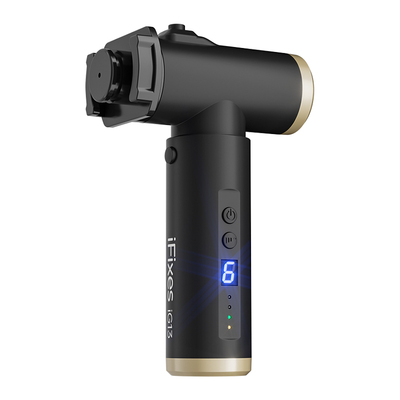 无线电动胶枪多功能通用助推器