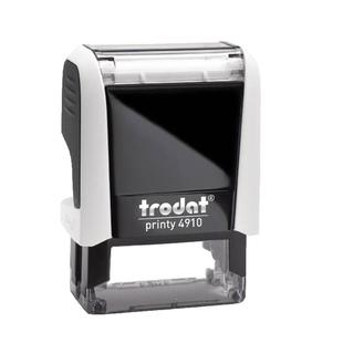 卓达4910回墨印章作废个人姓名章受控翻斗印卡通衣物校服印章与原件相符附件正副本再次复印无效通用印章