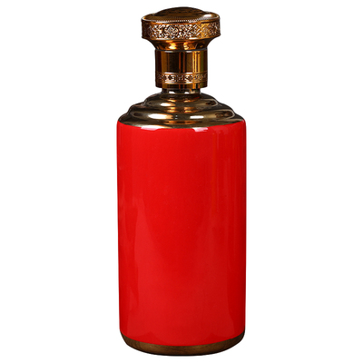 金色茅台镇专用仿伪一次性酒瓶