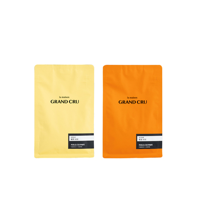 GrandCru栀夏橘茉组合装