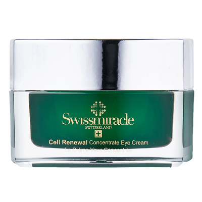 细胞再生抗皱精华眼霜