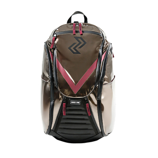 左右力量篮球包多功能独立鞋仓大容量训练双肩背包运动书包地狱猫