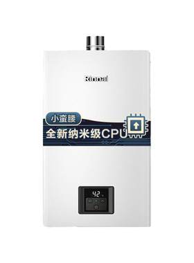 鲸吨吨恒温GC21林内小蛮腰大水量