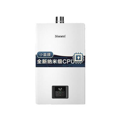 鲸吨吨恒温GC21林内小蛮腰大水量