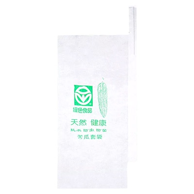 苦瓜套袋丝瓜专用纸袋