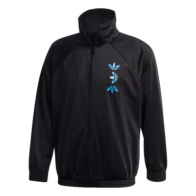 Adidas/阿迪达斯正品 三叶草 ZENO TT 男子运动休闲外套FS7333