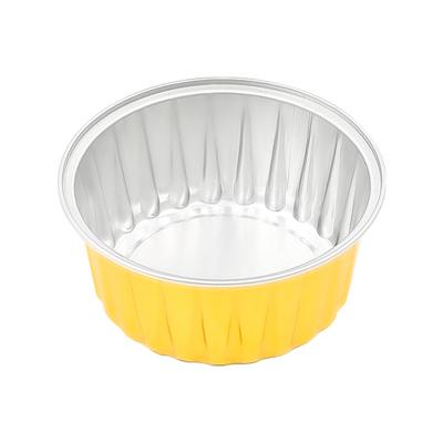 优乐达锡纸碗超值家用组合装