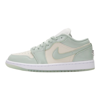 NIKE/耐克正品女鞋2025新款AJ1复古时尚篮球鞋运动鞋休闲鞋HF4078