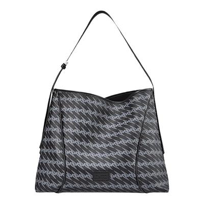 omto新款松露黑斜挎包