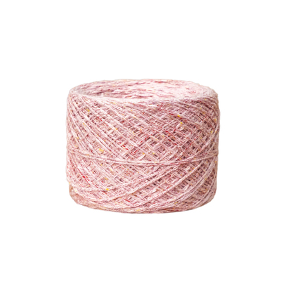 成衣秋冬新款编织教程材料包