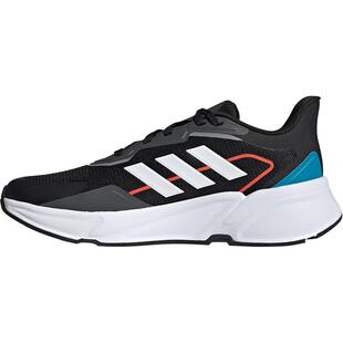 Adidas/阿迪达斯正品 X9000L1 男女缓震低帮跑步运动鞋H68081