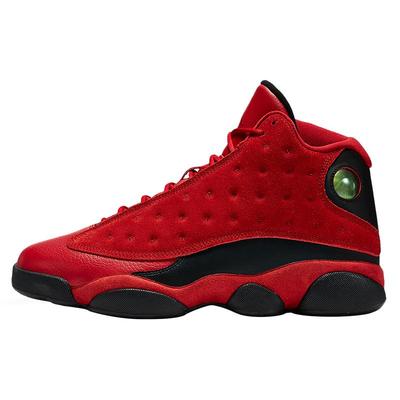 Nike/耐克正品Air Jordan 13 AJ13男士高帮篮球鞋888164-601