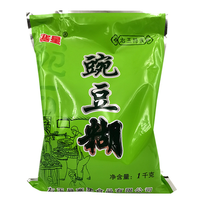 杂粮1000g营养早餐冲饮糊糊面