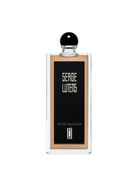 sergelutens芦丹氏香水小样