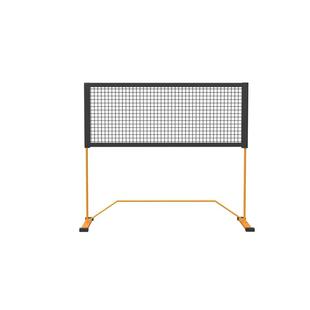 匹克球训练器网pickleball网架户外折叠便携式国际专业匹克球球网