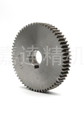 4508/6516自动攻丝机挂轮AB牙距齿攻牙机GT1-203/GT2-223配件齿轮