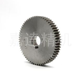 GT2 203 223配件齿轮 6516自动攻丝机挂轮AB牙距齿攻牙机GT1 4508