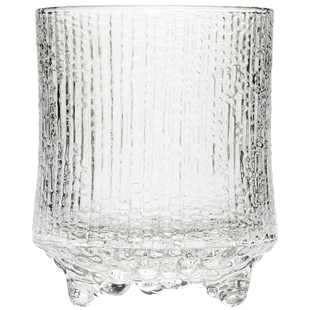 芬兰iittala伊塔拉 冰川极冻系列 玻璃杯碗 红酒杯威士忌杯果汁壶