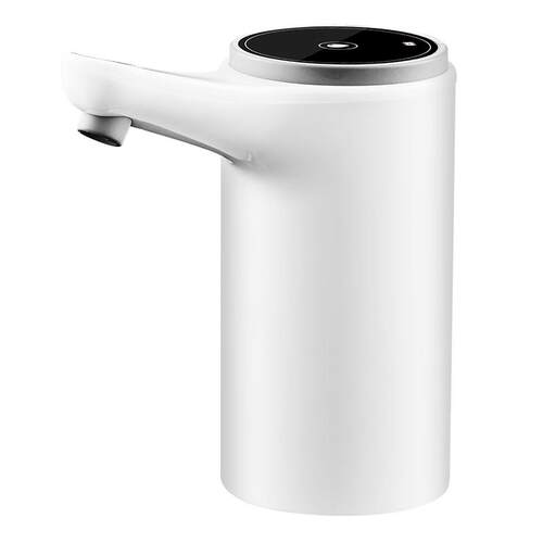 荣事达桶装水抽水器电动饮水机大桶取水出水矿泉水压水器吸水神器