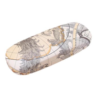 GECLL眼镜盒高级感男防抗压轻