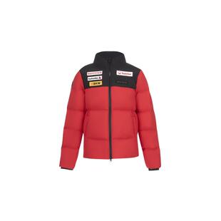 DESCENTE迪桑特 儿童SKI STYLE系列男女童同款羽绒服