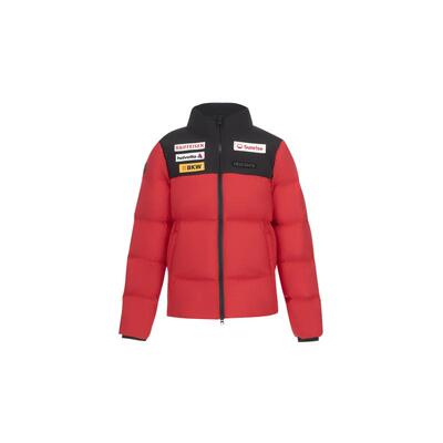 DESCENTE迪桑特 儿童SKI STYLE系列男女童同款羽绒服