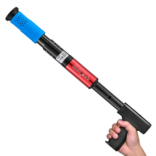 吊顶神器射钉枪消音一体钉木工装修工具水泥炮钉枪木龙骨消防钉子