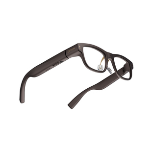 魅族AR智能眼镜StarV Air2同声实时翻译MYVU英语13国语言日语韩语德语演讲提词器骑行导航国翻译官AI答题搜索