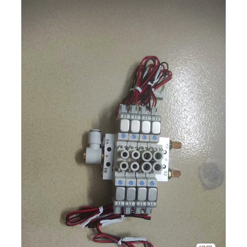 【请询价】SMC品电磁阀SY32205LZDM5SY312