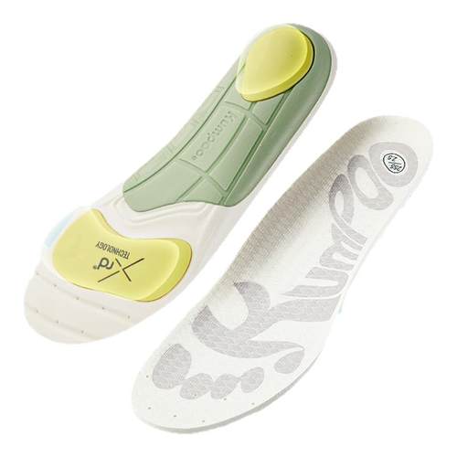 薰风羽毛球鞋垫抗扭运动鞋垫透气缓震鞋垫防滑吸能减震鞋垫熏风