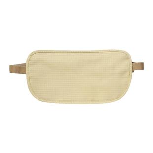 防盗包贴身腰包出国旅游运动欧洲男女隐形薄款护照包防偷钱包男女