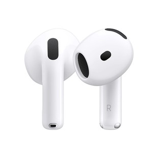 【官方正品】Apple/苹果 AirPods 4 无线蓝牙耳机 现货速发