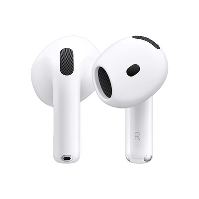 【官方正品】Apple/苹果 AirPods 4 无线蓝牙耳机 现货速发