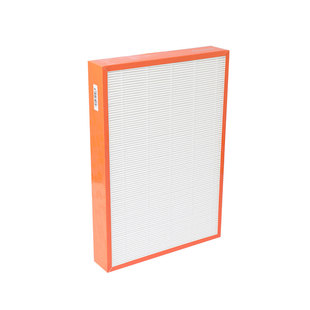 Honeywell霍尼韦尔空气净化器滤芯KJ760Hepa二号复合滤网