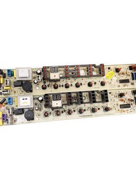 荣事达洗衣机电脑主板RB65-X1005G(S)/X537G(S) RB55-X237G线路版