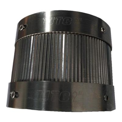 橡胶铸铁排水管pvc加强型卡箍