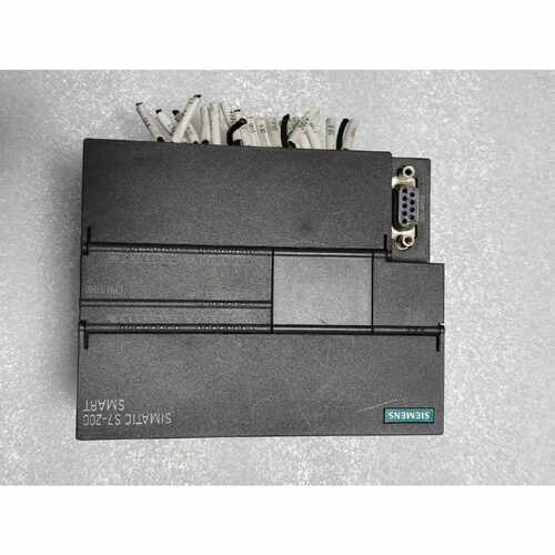 询价SIMATIC S7-200 SMART CPU模块，